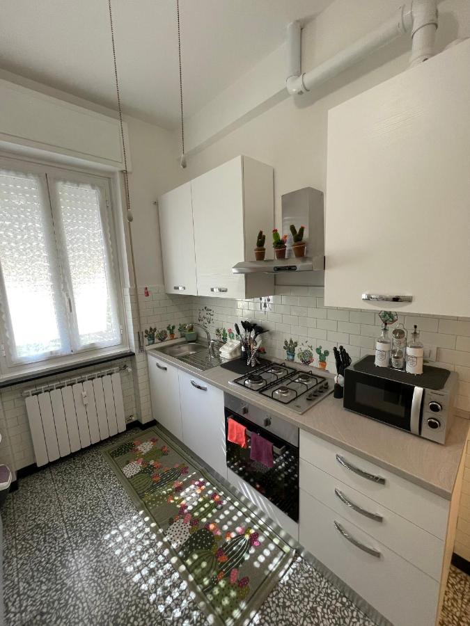 La Maisonette Apartment Serravalle Scrivia Exterior foto