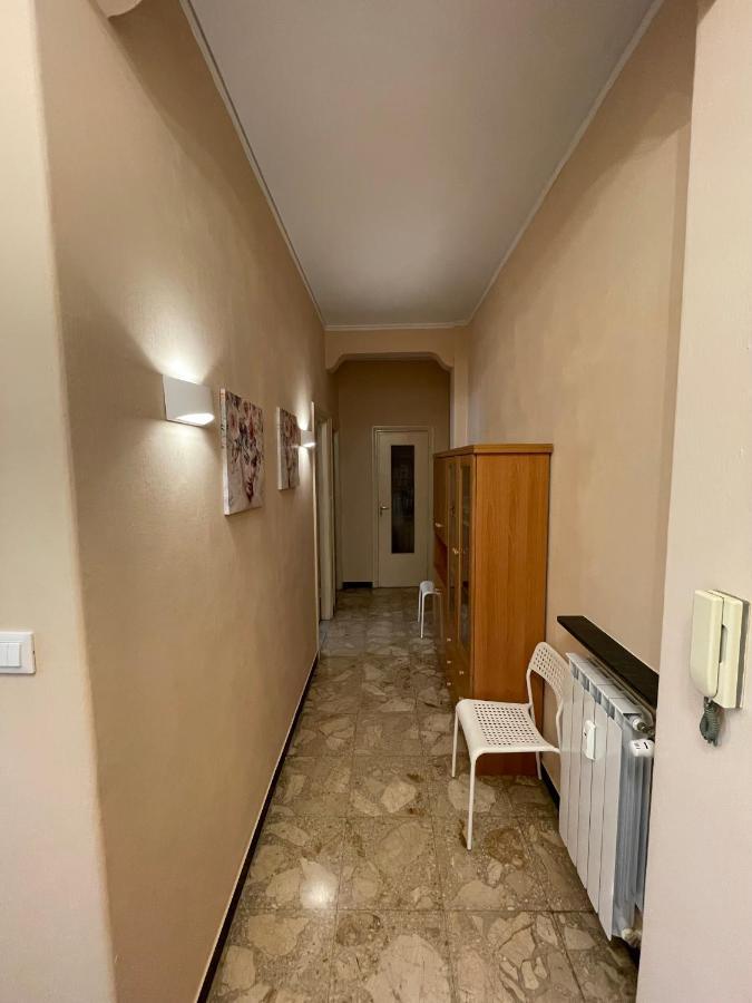 La Maisonette Apartment Serravalle Scrivia Exterior foto