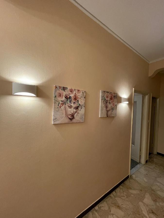 La Maisonette Apartment Serravalle Scrivia Exterior foto