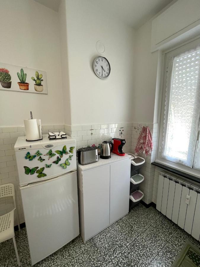 La Maisonette Apartment Serravalle Scrivia Exterior foto