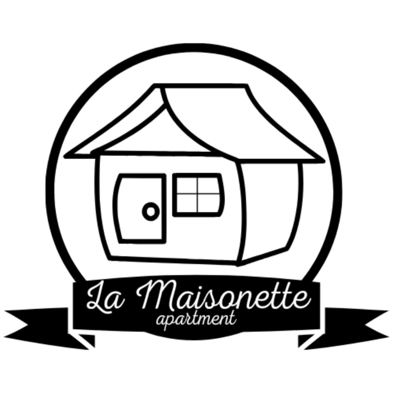 La Maisonette Apartment Serravalle Scrivia Exterior foto
