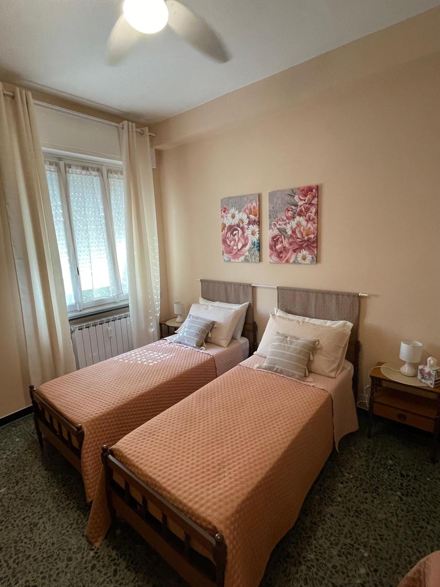 La Maisonette Apartment Serravalle Scrivia Exterior foto